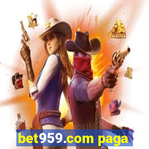 bet959.com paga